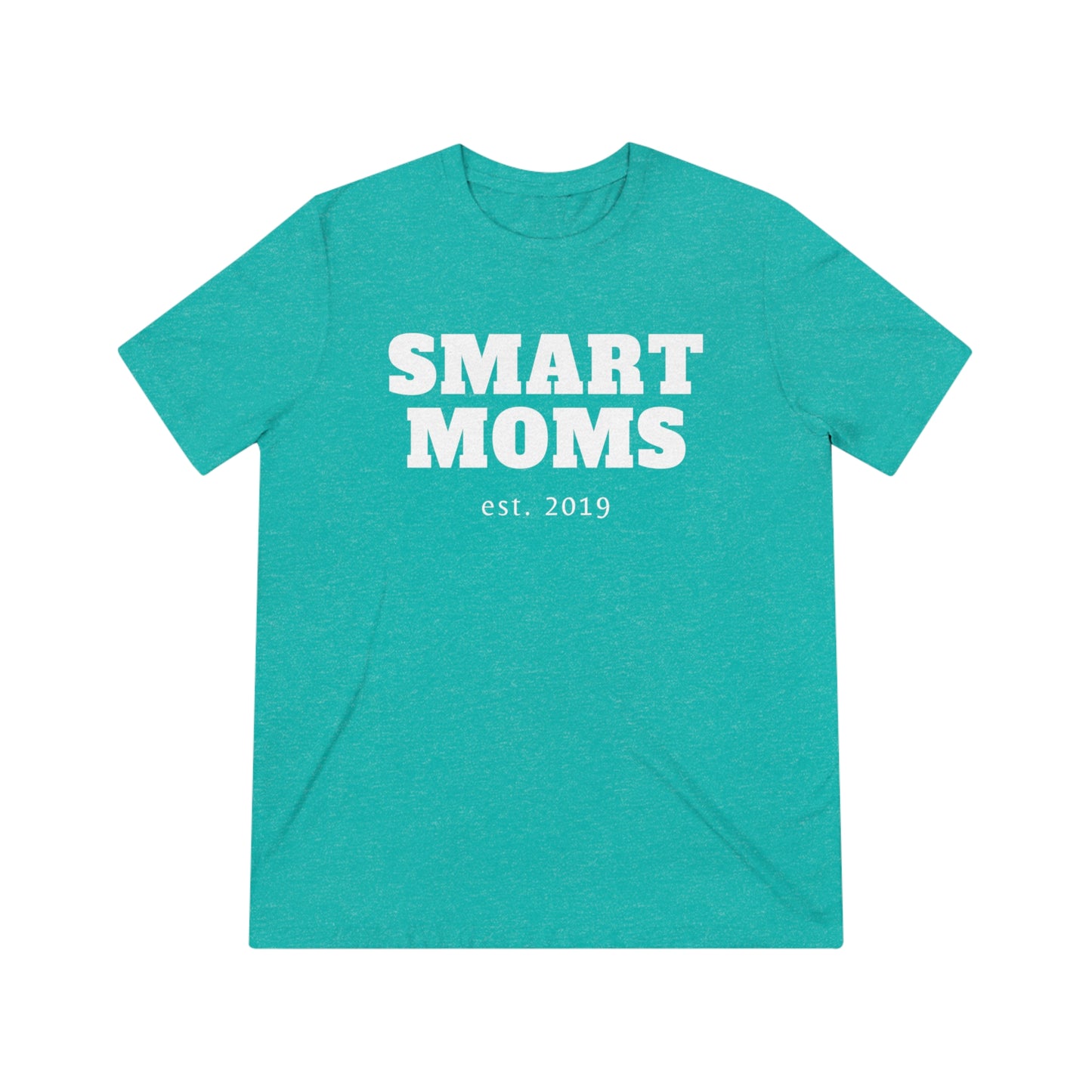 Unisex Triblend Tee
