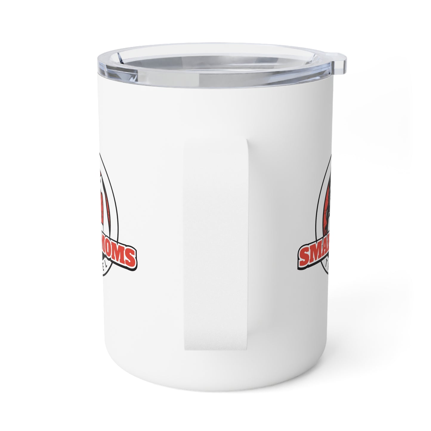 Insulated Coffee Mug, 10oz