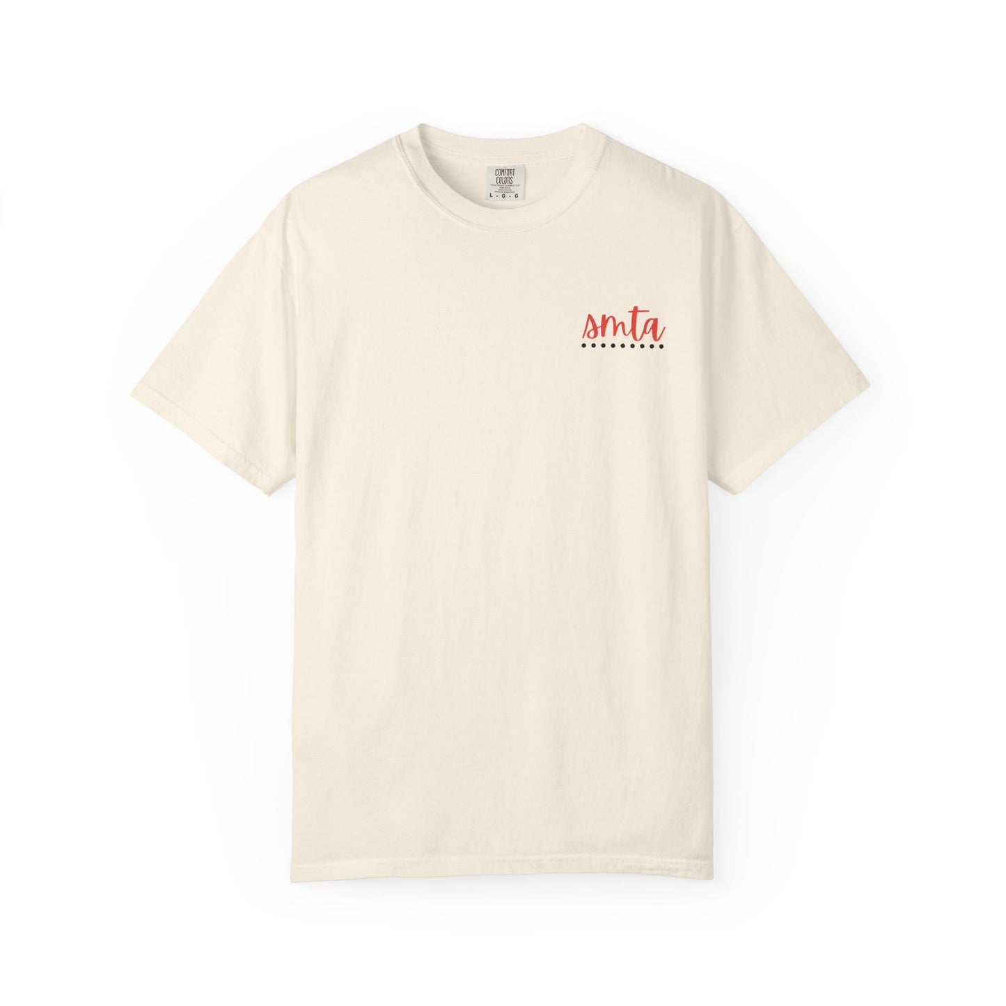 SM Collage T-shirt