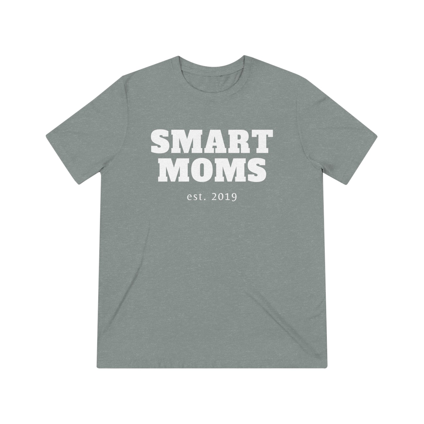 Unisex Triblend Tee