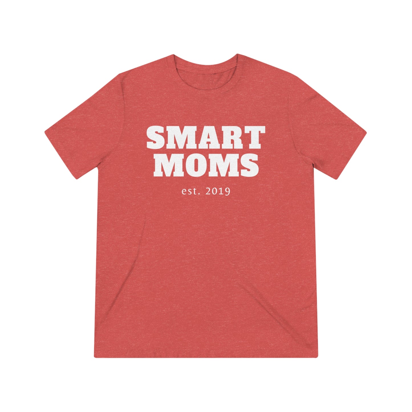 Unisex Triblend Tee