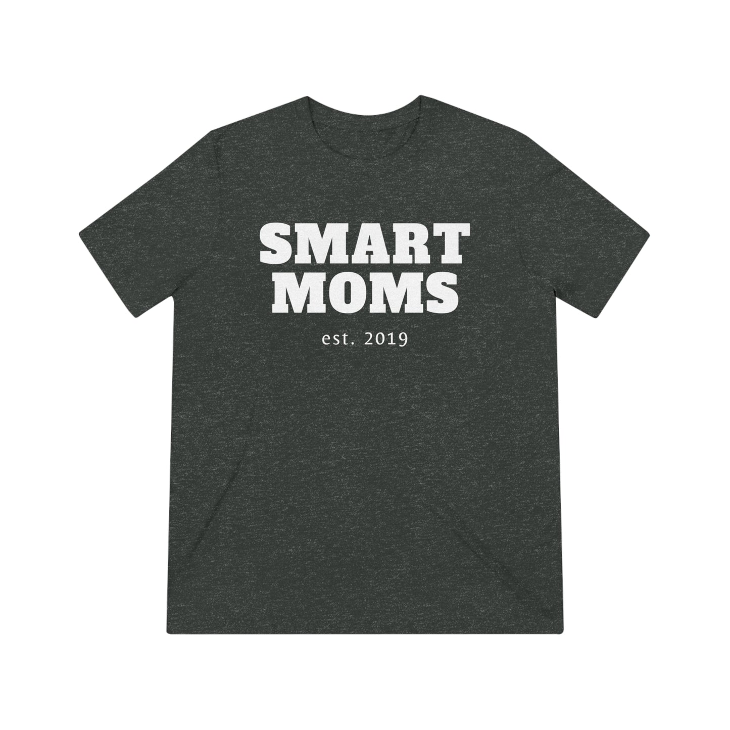 Unisex Triblend Tee