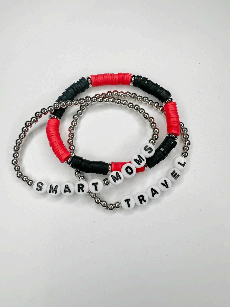 3 Bracelet Stack