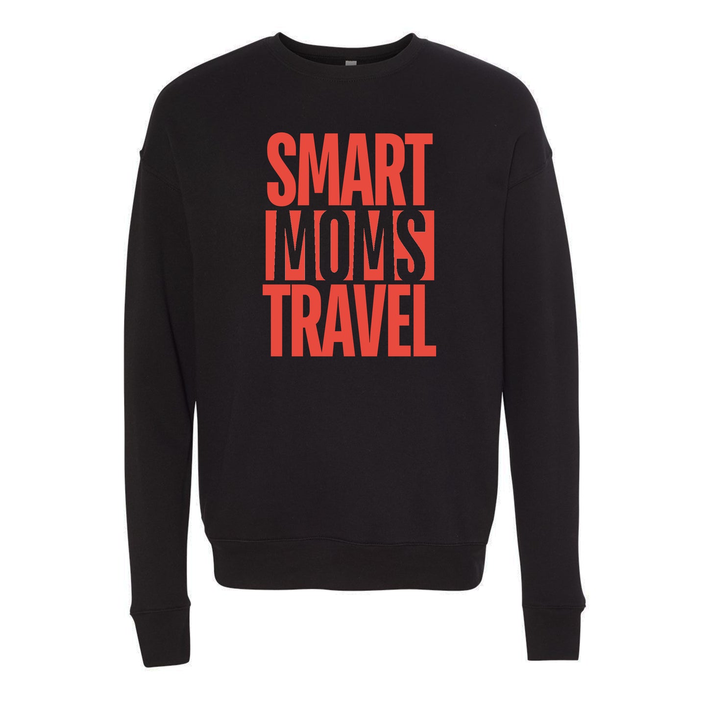 Smart Moms Block Top