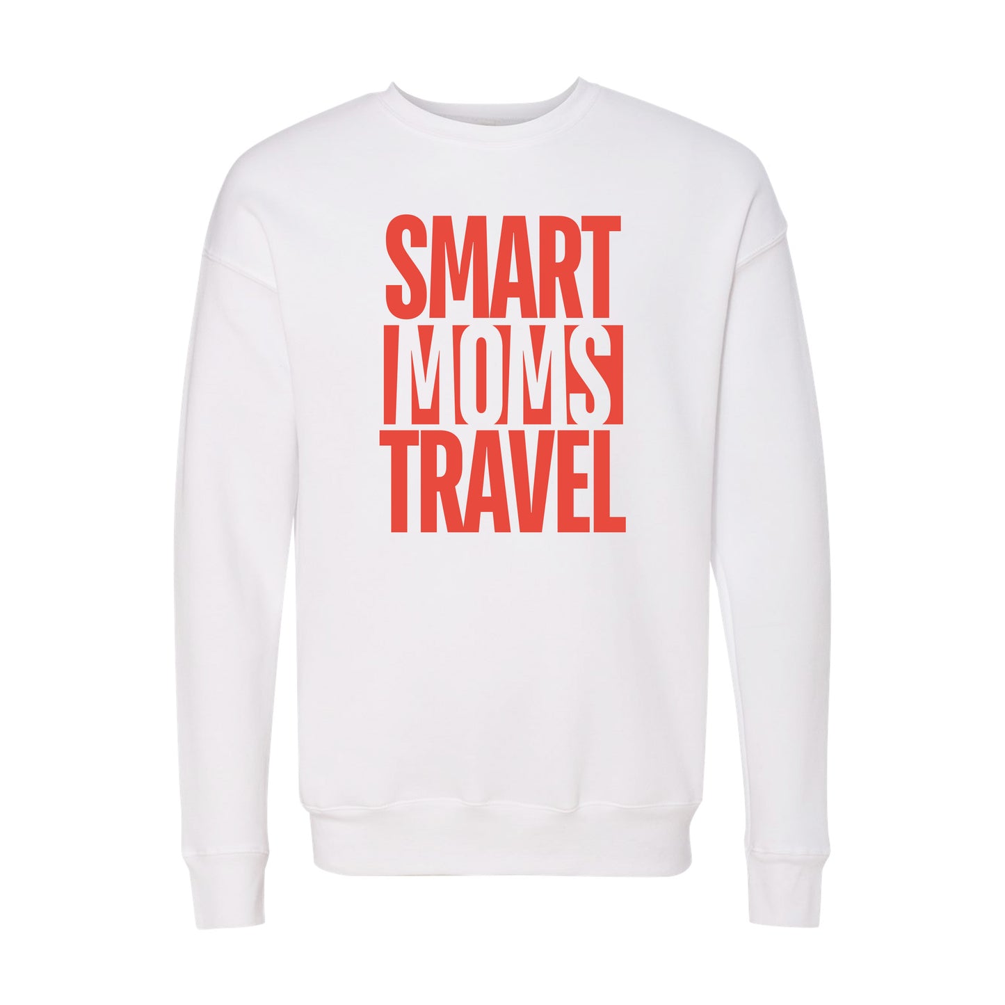 Smart Moms Block Top