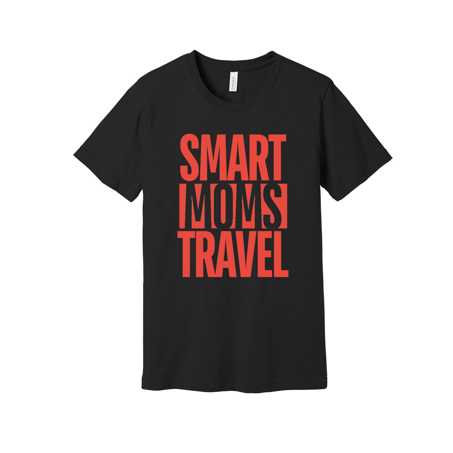 Smart Moms Block Top
