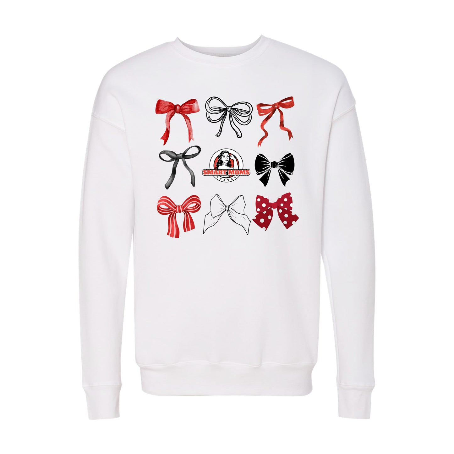 SM Bow Top