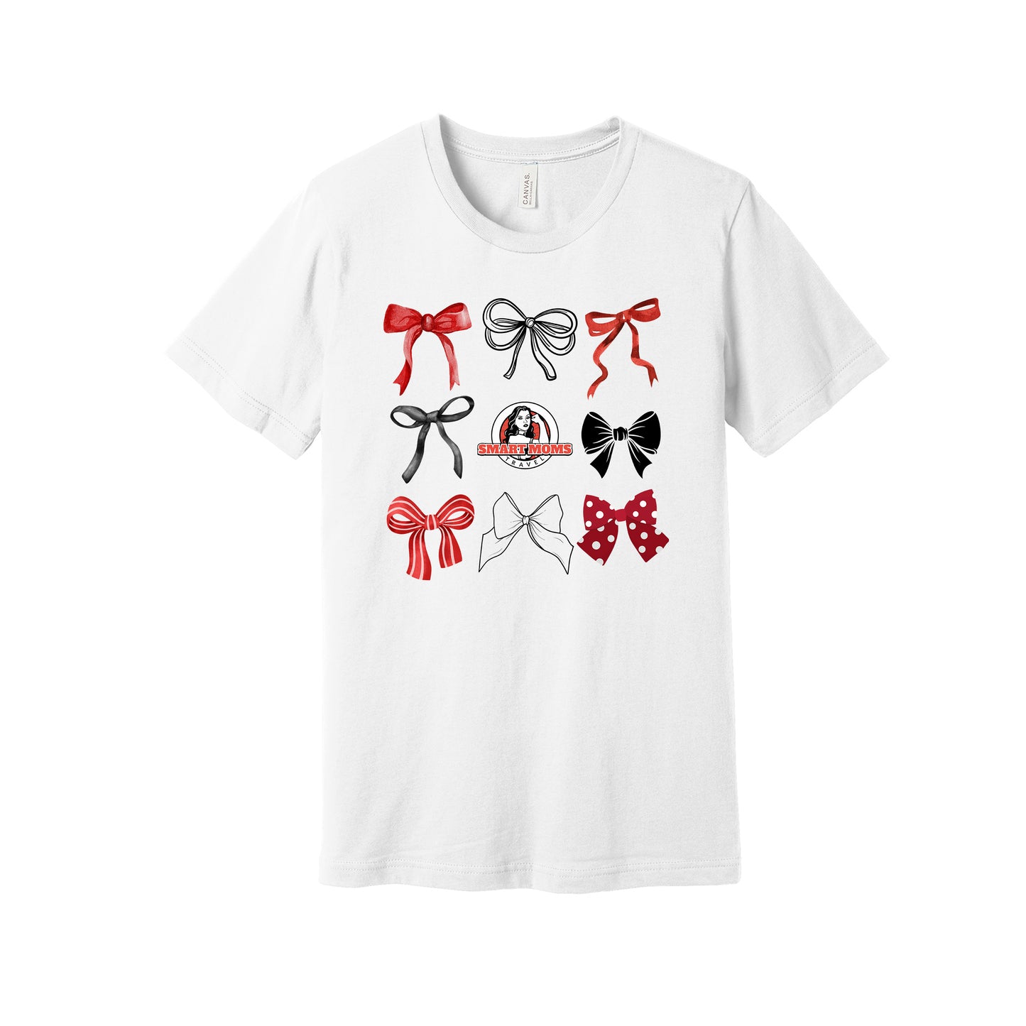 SM Bow Top