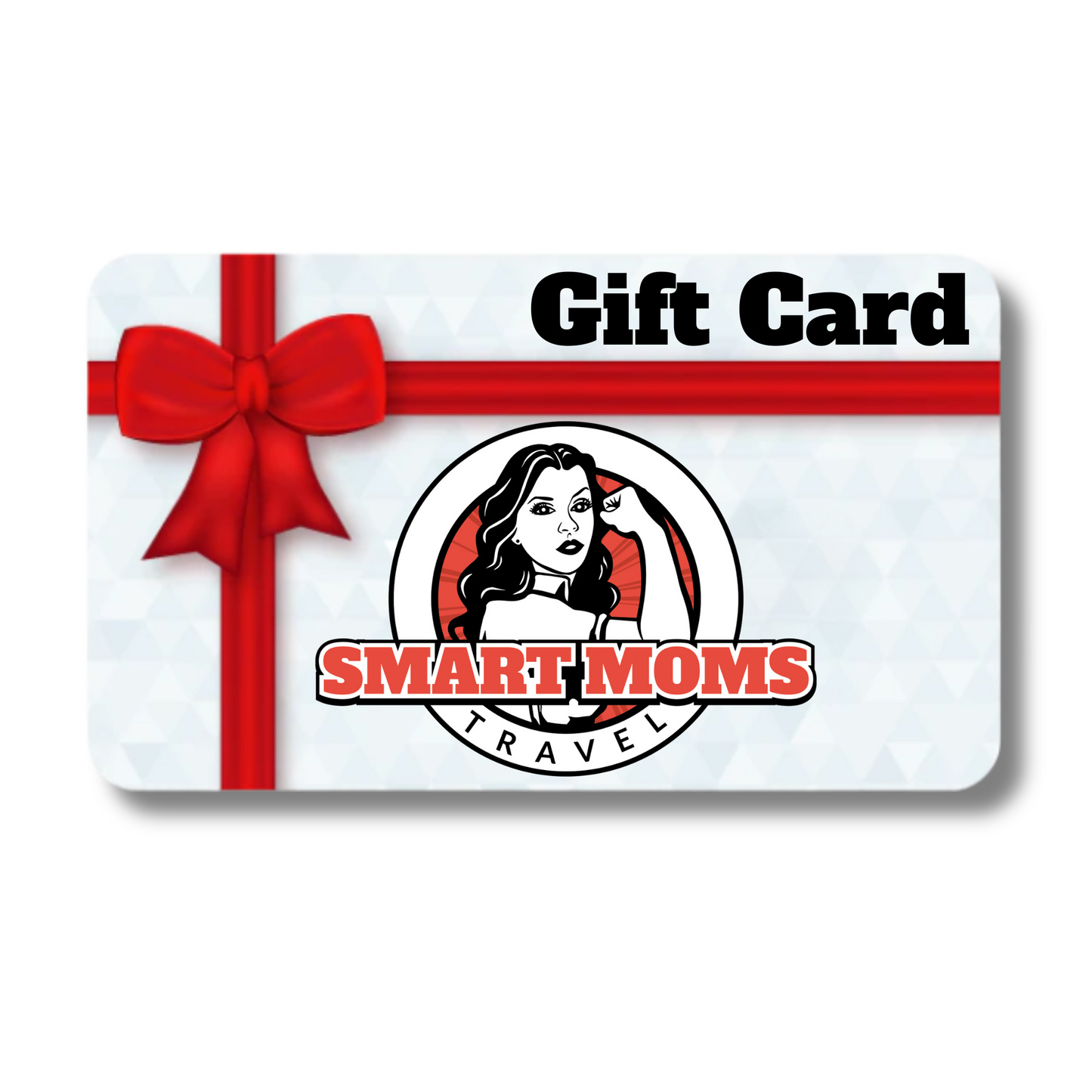 Smart Moms Travel Store - Digital Gift Card