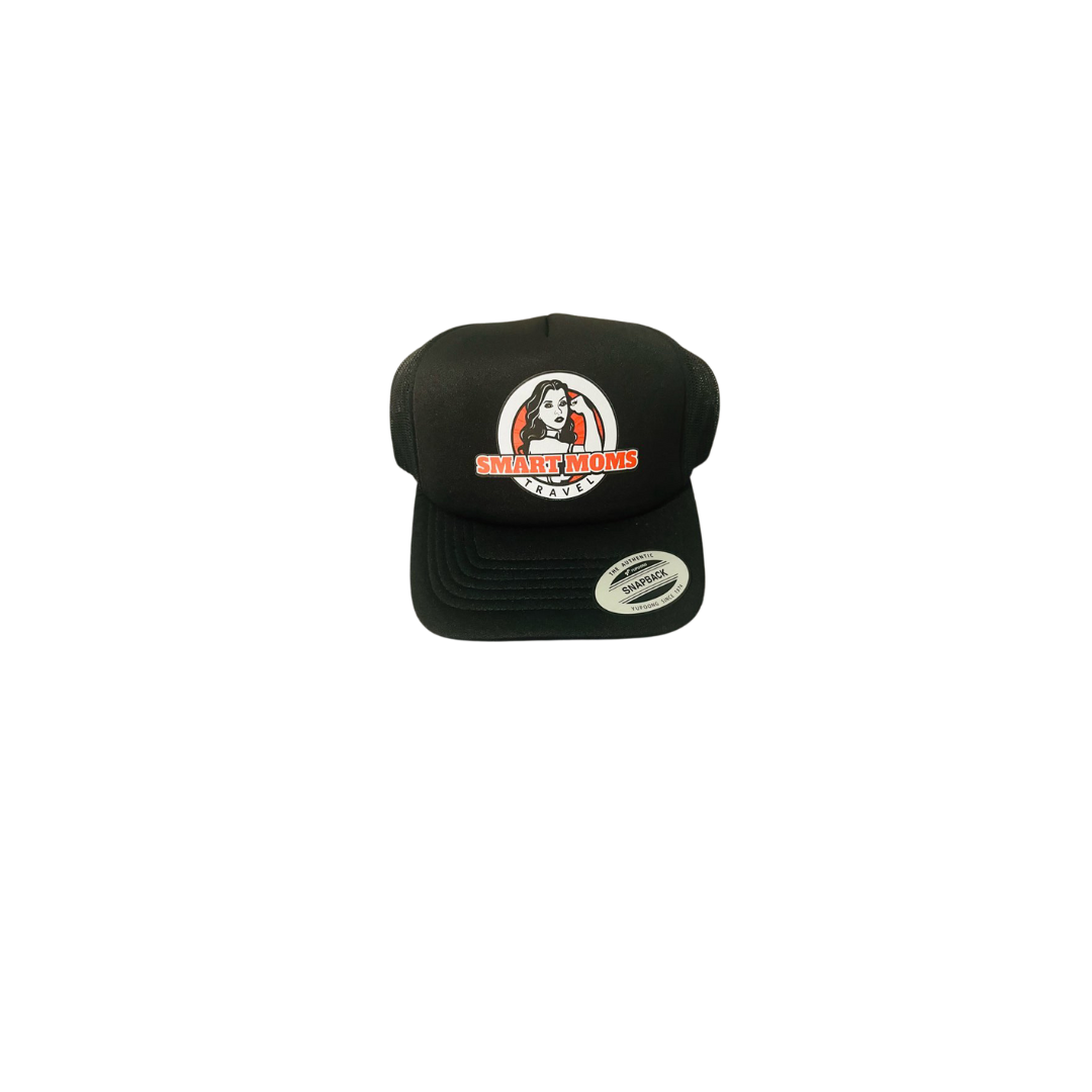 SM Trucker Hat