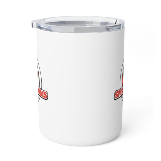 Insulated Coffee Mug, 10oz
