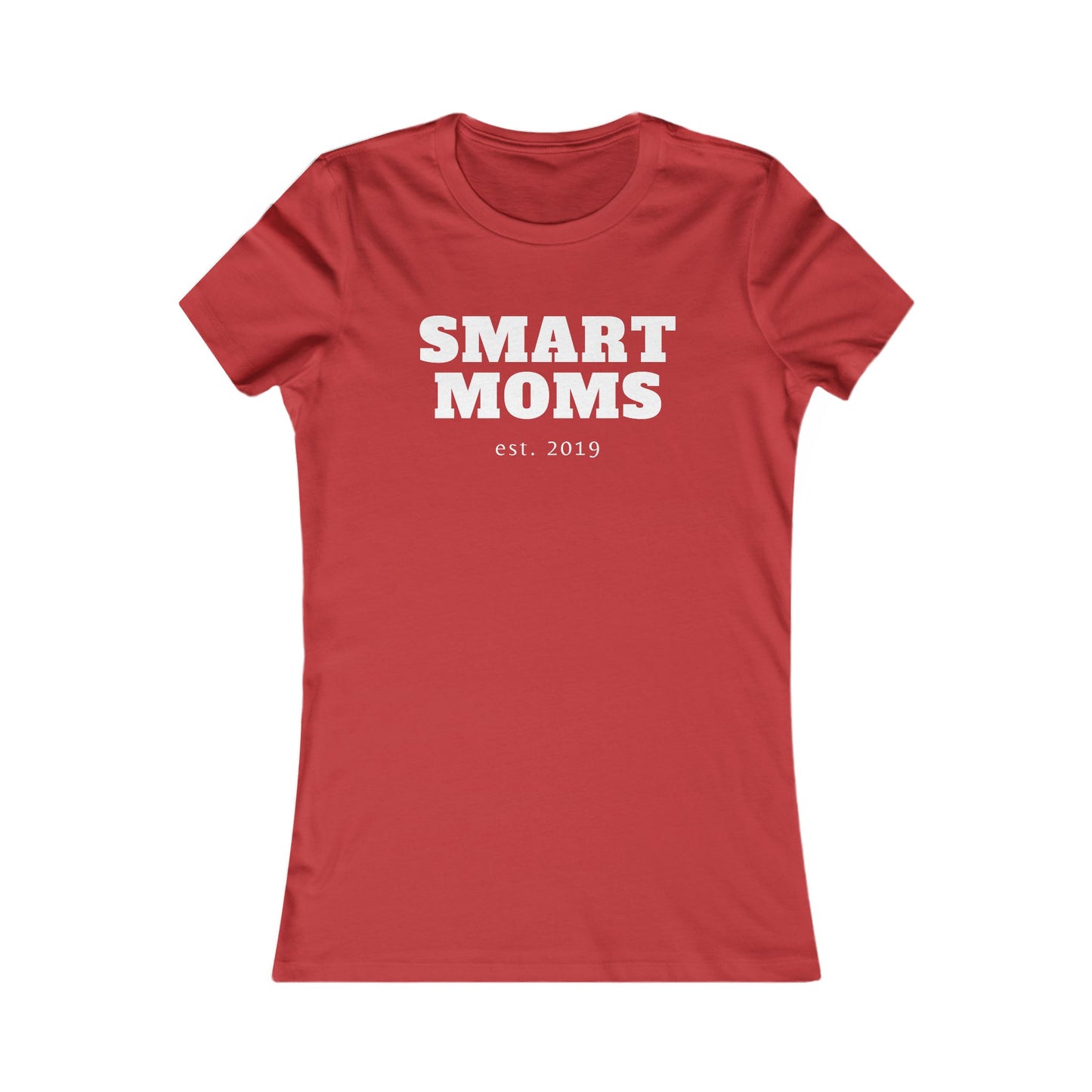 Women's Favorite Tee