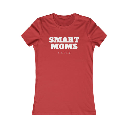 Women's Favorite Tee