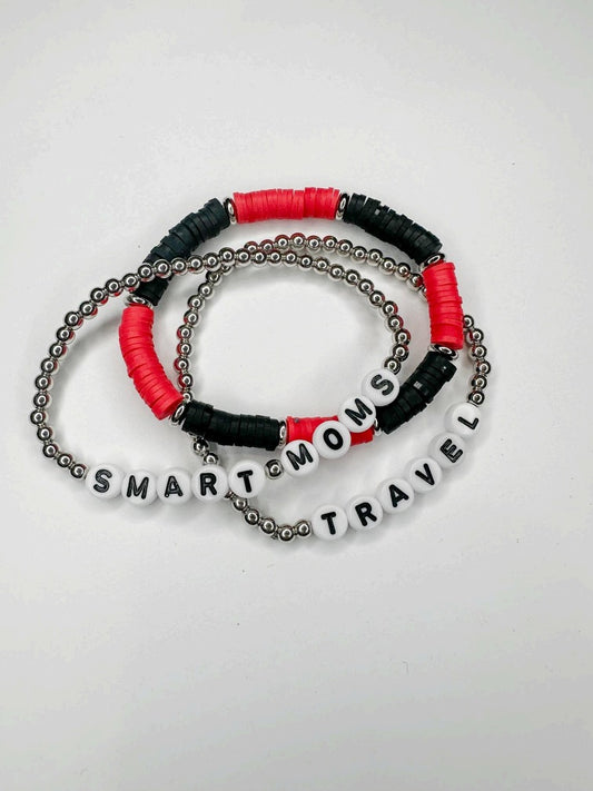 3 Bracelet Stack