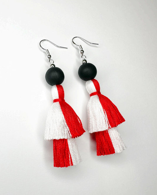 Smart Moms Inspired Earrings