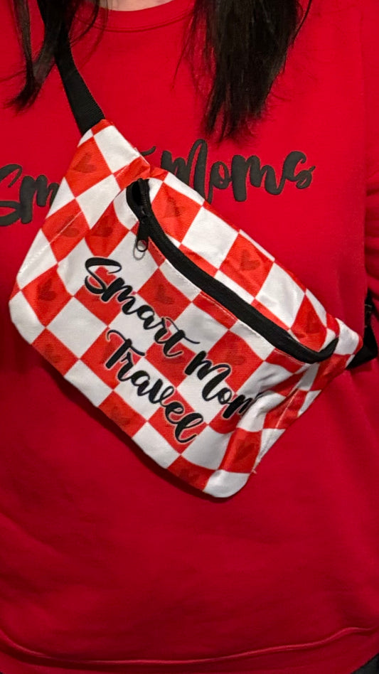 SM Fanny Pack