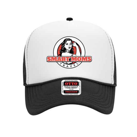 SM Trucker Hat