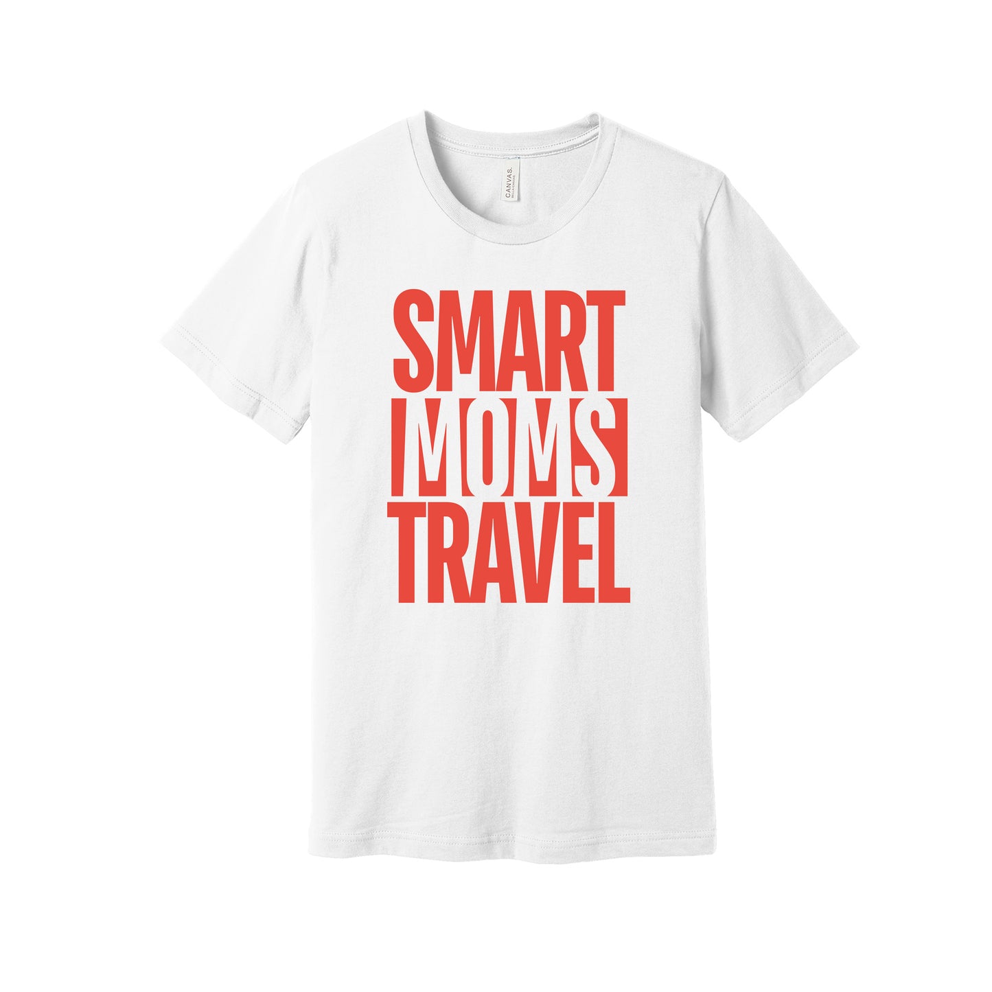 Smart Moms Block Top