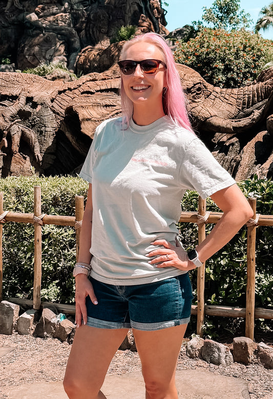 Travel Agent - Vacation Designer Tee